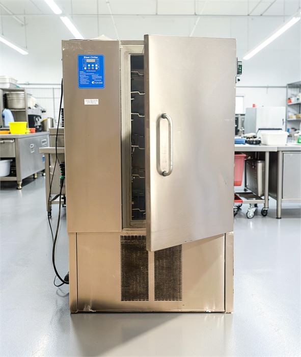 ❄️ Randell BC-18 Upright Blast Chiller 💥 Retail Price New: $32,987.00