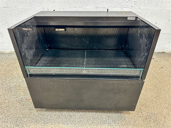 Structural Concepts CO3324R-CH 36 1/4" Counter-Height Open Air Cooler