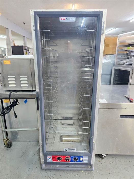 🔥 METRO C5 COMBINATION PROOF & HOLD CABINET – FULL HEIGHT MOBILE PROOFER / HOLD