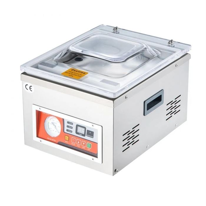 ***BRAND NEW***Chamber Vacuum Sealer Model # DZ-260A With Automatic Control