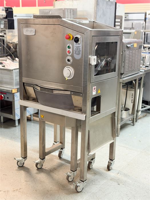 🥖🔥 Friulco M48 Automatic Dough Divider & Rounder 💰 Retail New $29,683.00