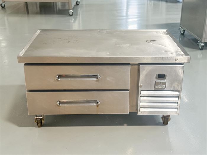 ❄️ Kelvinator KCHCB48R 48" Refrigerated Chef Base