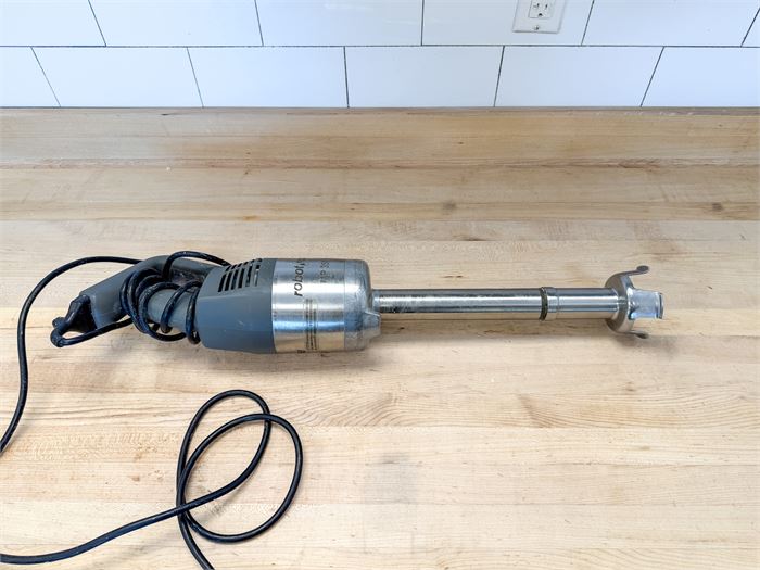 Robot Coupe MP 350 Turbo Commercial Immersion Blender