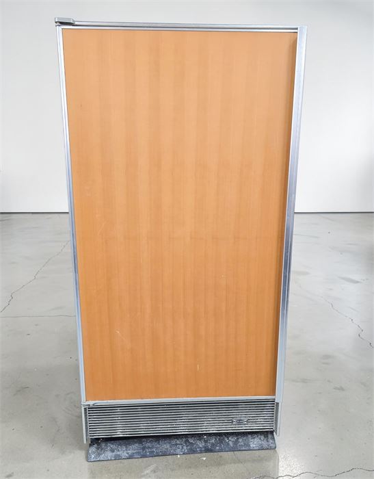 ❄️ KitchenAid Refrigerator / Freezer Unit – 36"W x 25"D x 75"H ❄️