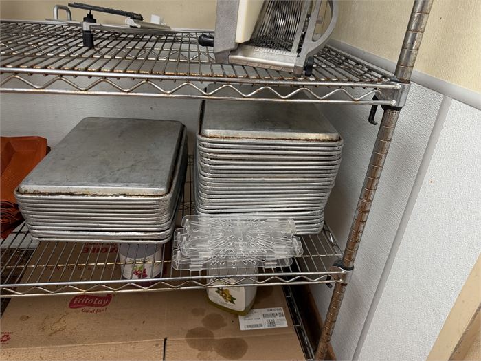Sheet Pans