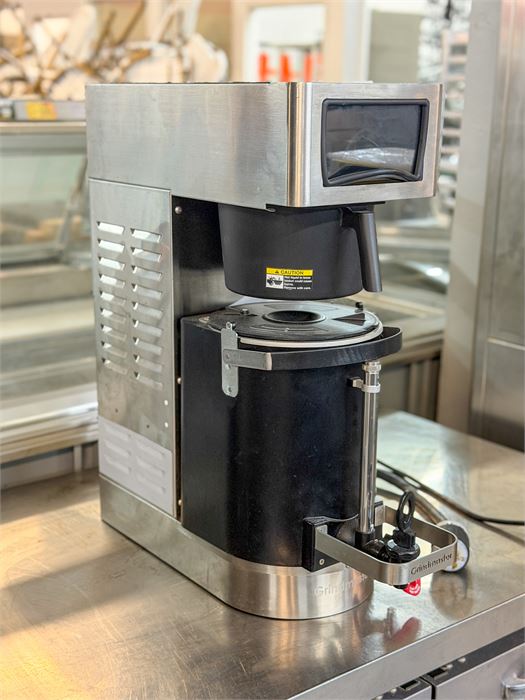 ☕ Grindmaster PBC-1W PrecisionBrew Coffee Brewer w/ Shuttle ☕