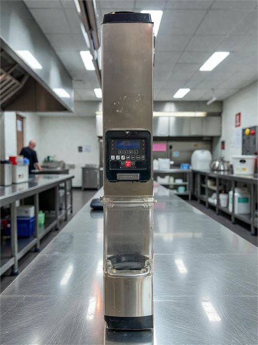 🍦 Dairy Queen Blizzard Automatic Frozen Dessert Mixing Machine