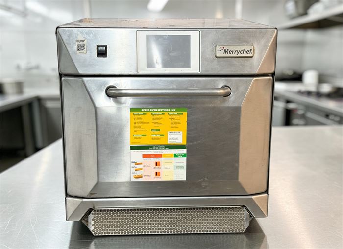 ⚡Merrychef eikon e4 High-Speed Accelerated Cooking Oven ⚡